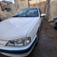 پژو پارس سال1401|خودرو سواری و وانت|بروجرد, |دیوار