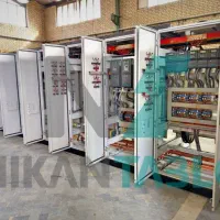 وایریگ کار-مونتاژ کار-کارگر ساده فنی-فلزکار