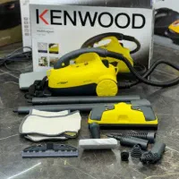 بخارشو کنوود اصلی کم پیدا سرخ کن 9270فیلیپس