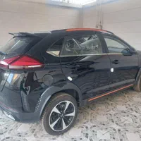 X33 Cross MT دنده ای