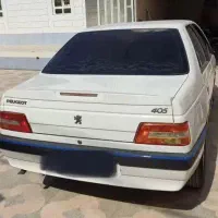 405 tu5|خودرو سواری و وانت|بوشهر, |دیوار