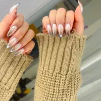 خدمات ناخن پدیکور و کفسابی پا