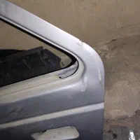 درب پژو 405|قطعات یدکی و لوازم جانبی|اسلامآباد غرب, |دیوار