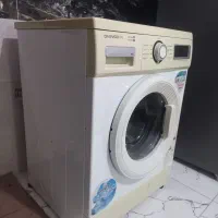 ماشین لباسشویی دوو|ماشین لباسشویی و خشککن لباس|آستانه اشرفیه, |دیوار