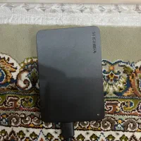 دو عدد هارد اکسترنال در حد نو یک ترا و دو ترا|قطعات و لوازم جانبی رایانه|تهران, فلسطین (میدان انقلاب)|دیوار