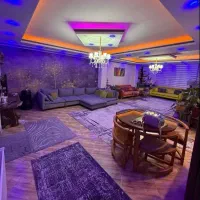 قصرکوچک در فاز ۱ /۱۰۸ متری فراتر از آپارتمان