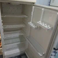 یخچال سایوان تمیزومرتب به شرط تست|یخچال و فریزر|قوچان, |دیوار