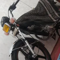 موتور احسان ۲۰۰