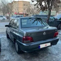 132بیرنگ مدل89قوچان|خودرو سواری و وانت|مشهد, نوید|دیوار