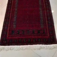 شش عدد قالیچه دستباف