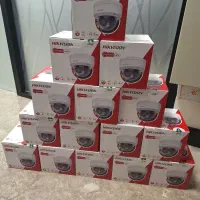 فروش و نصب و راه اندازی سیستمهای نظارتی و حفاظتی