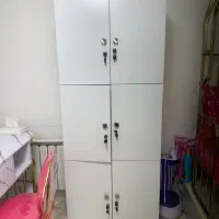 کمد طبقاتی پرسنلی