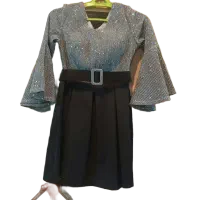 لباس مجلسی شیک