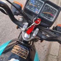 هنوا ۱۲۵ هیرمند انجین بزرگ