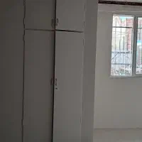 آپارتمان طبقه همکف
