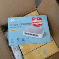 تجهیزات فیبر نوری