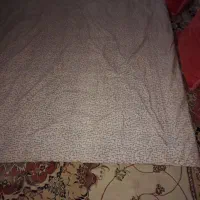 لحاف کرسی با پشم|رختخواب، بالش، پتو|شهرضا, |دیوار