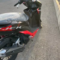 موتور کلیک ۱۵۰