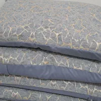 ۱۲ عدد بالشت پر