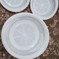 آبکش خیلی محکم