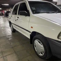 پراید 131 مدل 94|خودرو سواری و وانت|سیرجان, |دیوار