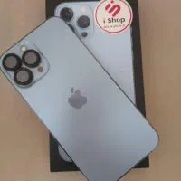 آیفون ۱۳ پرومکس