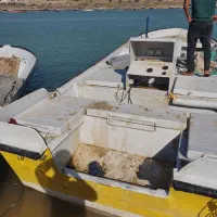 قالب Gs30فوت مواد خارجی|قایق و سایر وسایل نقلیه|دلوار, |دیوار