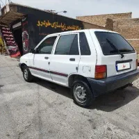 پراید هاچبک فرمون هیدرولیک