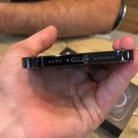 اپل iPhone 12 pro max 256 باتری فابریک 81درصد|موبایل|اصفهان, چرخاب|دیوار