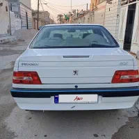 پژو 405slx|خودرو سواری و وانت|کارون, |دیوار
