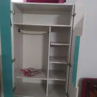 کمد کودک و نوجوان|جاکفشی، کمد، دراور|مشهد, بهمن|دیوار