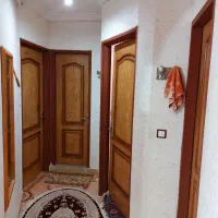 ۶۰ متری۲خواب/آسانسور-انباری-خوش نقشه و زیبا|اجارهٔ آپارتمان|رشت, شهرک آیت الله منتظری|دیوار