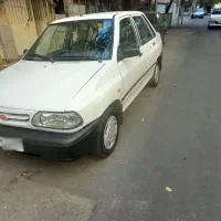 فروش فوری پراید ۹۳سالم سالم به شرط فوری|خودرو سواری و وانت|تهران, سجاد|دیوار