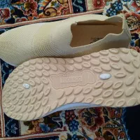 کتونی اسپرت سایز۴۲|کیف، کفش، کمربند|قم, حکمت شمالی|دیوار