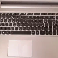 لپ تاپ لنوو z510با ssd