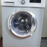 لباسشویی در حد نو به نام کروپ