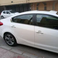 سواری سراتو وارداتی۲۰۱۵