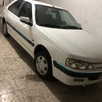 پژو پارس سال مدل91|خودرو سواری و وانت|رشت, منظریه|دیوار