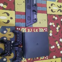 فروش ps4 کپی خور ژاپنی|کنسول، بازی ویدئویی و آنلاین|کرج, آق تپه|دیوار