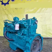 دیزل کامینز6BTAA اینترکولر با توان 170 اسب بخار|ماشینآلات صنعتی|ساوه, |دیوار