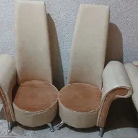 مبلمان|مبلمان خانگی و میز عسلی|ایلام, |دیوار