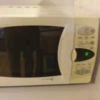 ماکروفر ال جی