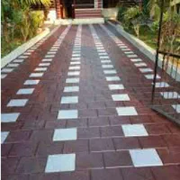 کاشیکاری سنگکاری موزاییک کاری سیمان کاری