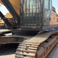 بیل مکانیکی هیوندا ۵۲۰ مدل ۲۰۱۸