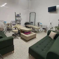 واگزاری و فروش آرایشگاه زنانه