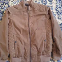 کاپشن بهاری