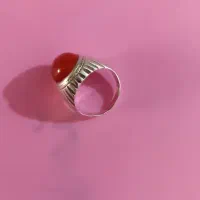 انگشترعقیق