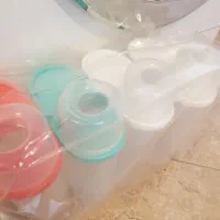 جا پودری لباس شویی شوینده تک پلاستیک TAK PLASTIC|لوازم نظافت|تهران, امیرآباد|دیوار