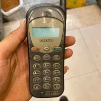 گوشی کلکسیونی آلکاتل