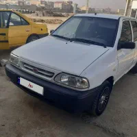 پراید مدل ۹۷